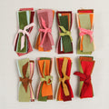 Felted Wool Ragbags