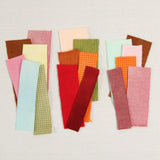 Felted Wool Ragbags