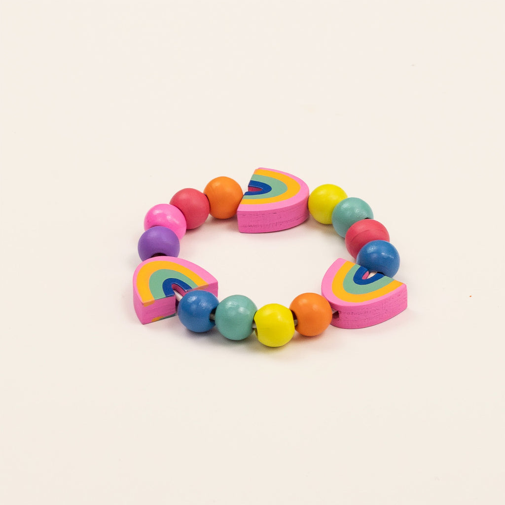 Rainbow Bracelet Kit