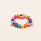 Rainbow Bracelet Kit