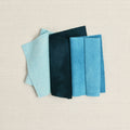 Felted Wool Rhythm & Blues, Solids