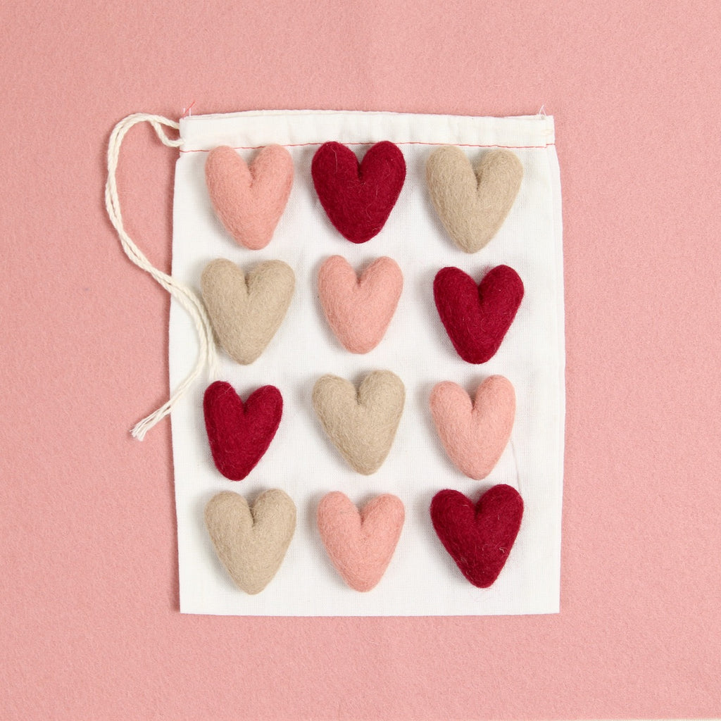 Sweethearts, Rosewood Mix