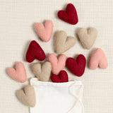 Sweethearts, Rosewood Mix