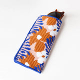 Royan Sunglasses Case, Needlepoint Kit
