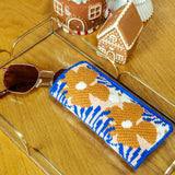 Royan Sunglasses Case, Needlepoint Kit