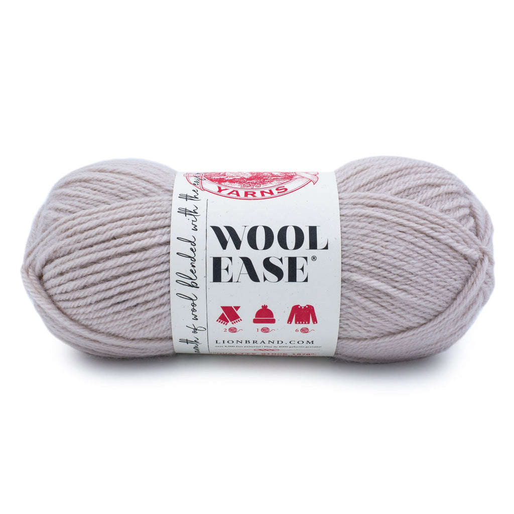 Wool Ease Yarn, Antler