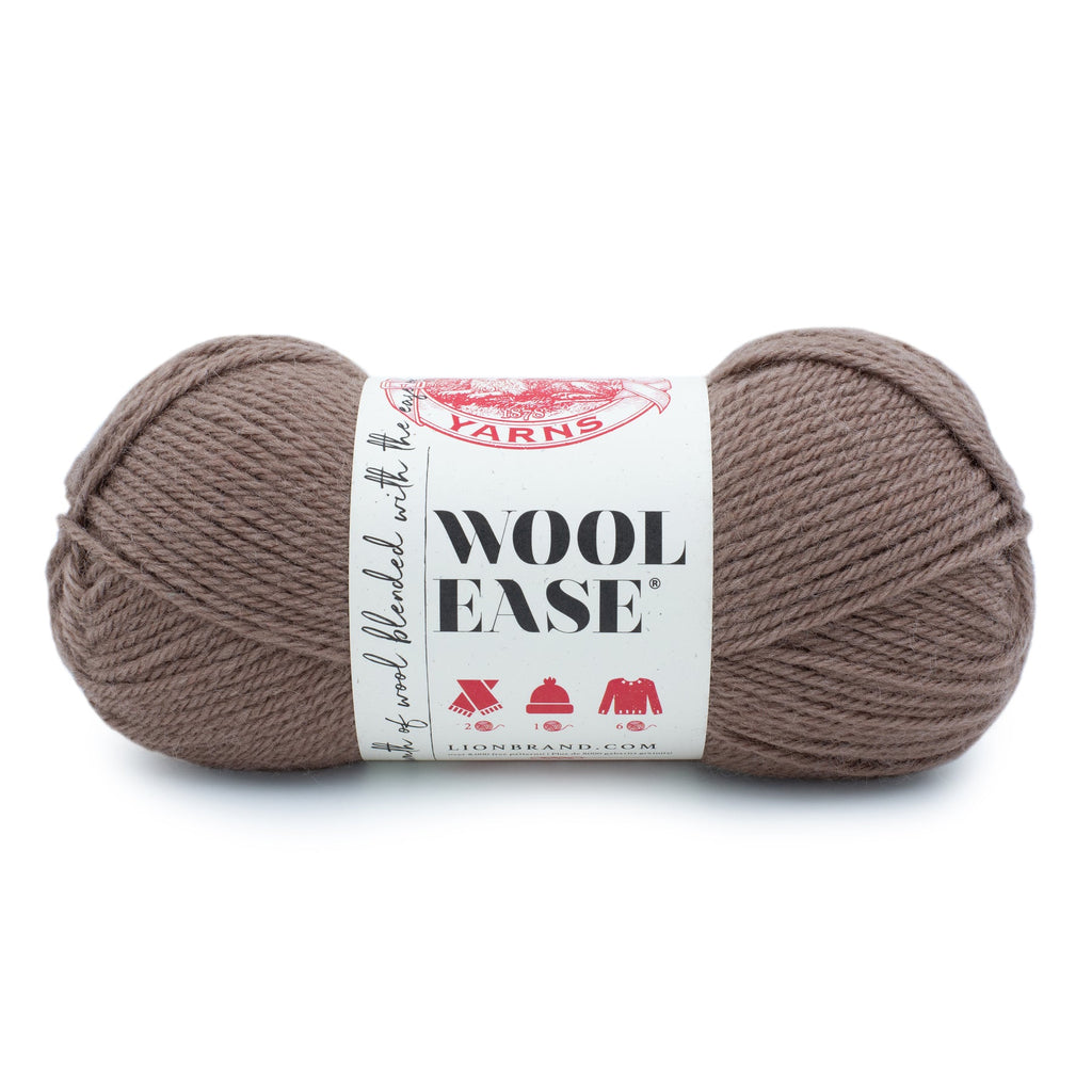 Wool Ease Yarn, Thrush