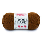 Wool Ease Yarn, Umber