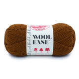 Wool Ease Yarn, Umber