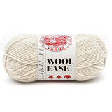 Wool Ease Yarn, Natural Heather