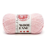 Wool Ease Yarn, Blush Heather