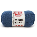 Wool Ease Yarn, Denim