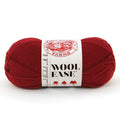 Wool Ease Yarn, Cranberry