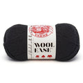 Wool Ease Yarn, Black