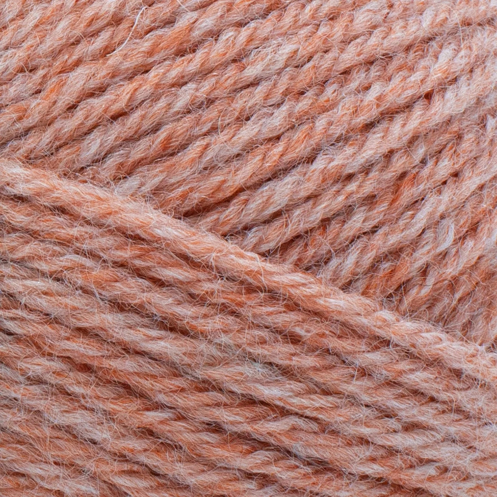 Wool Ease Yarn, Canyon Sunset
