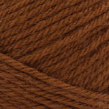 Wool Ease Yarn, Umber