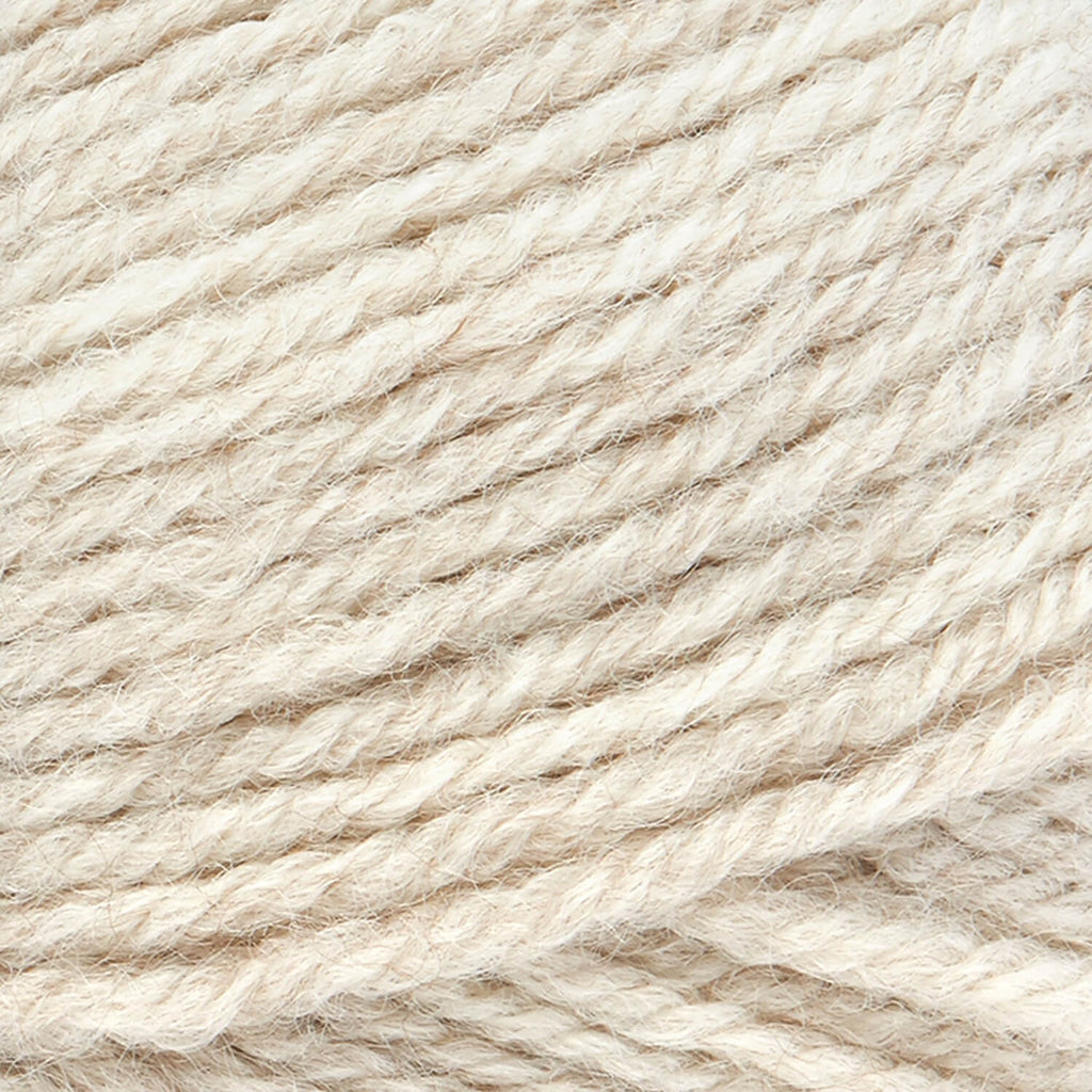 Wool Ease Yarn, Natural Heather