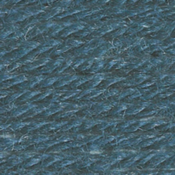 Wool Ease Yarn, Denim