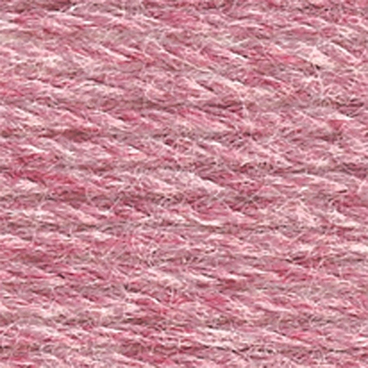 Wool Ease Yarn, Rose Heather