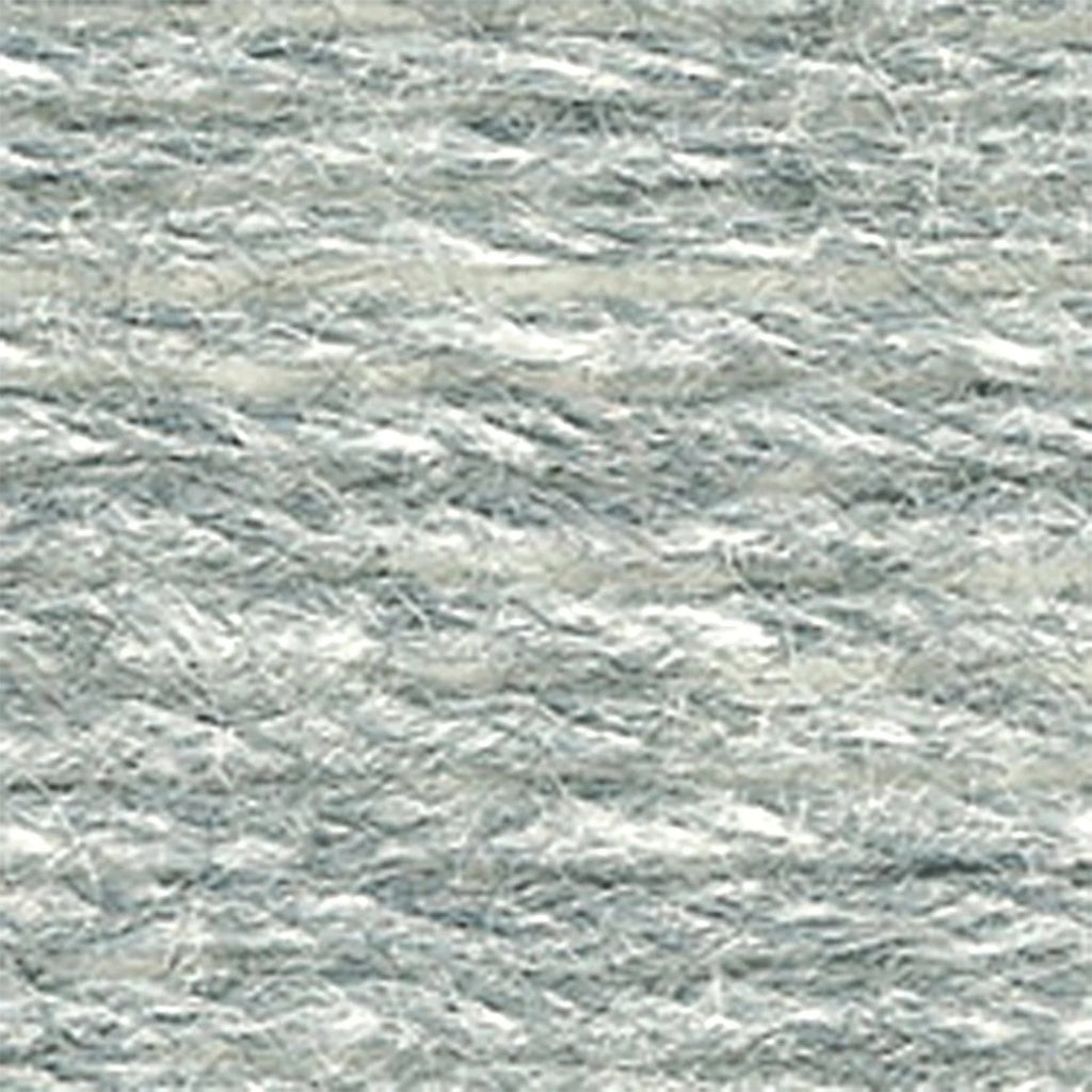 Wool Ease Yarn, Gray Heather