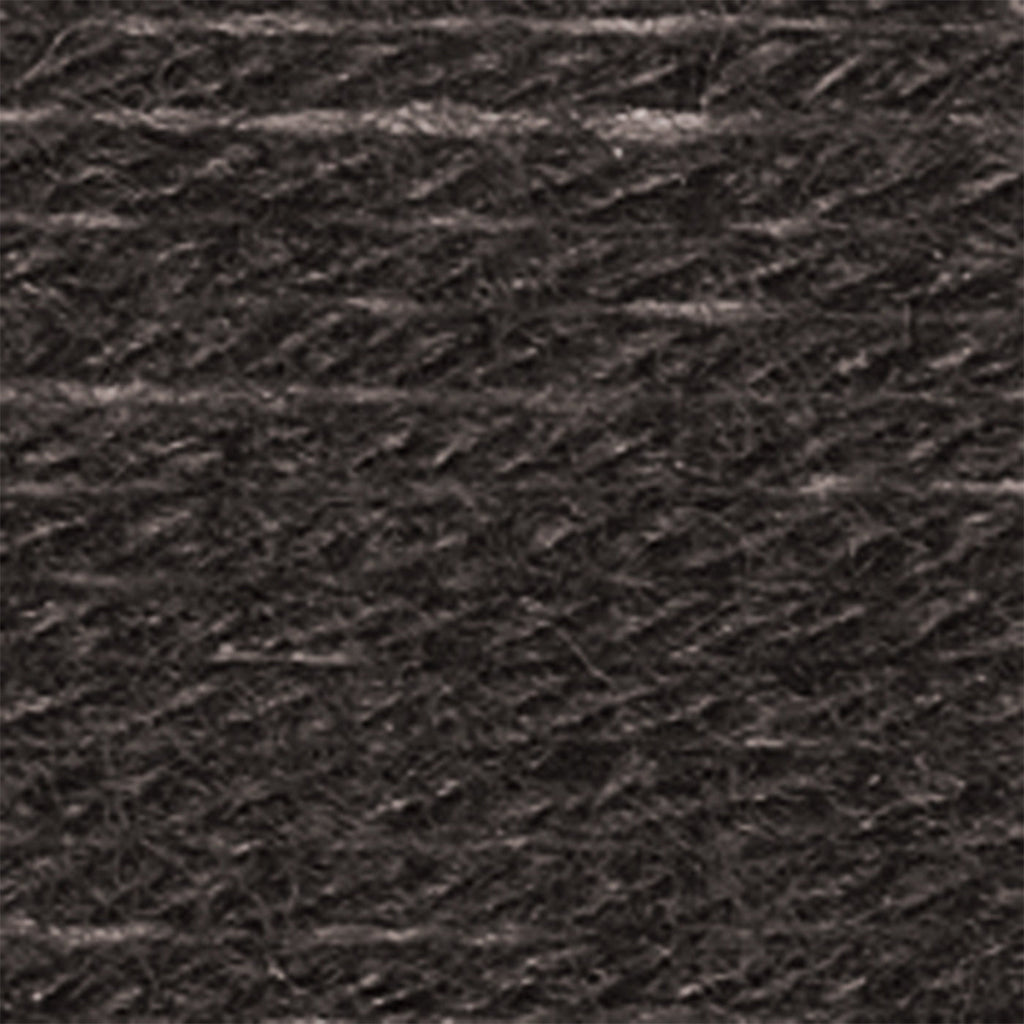 Wool Ease Yarn, Black