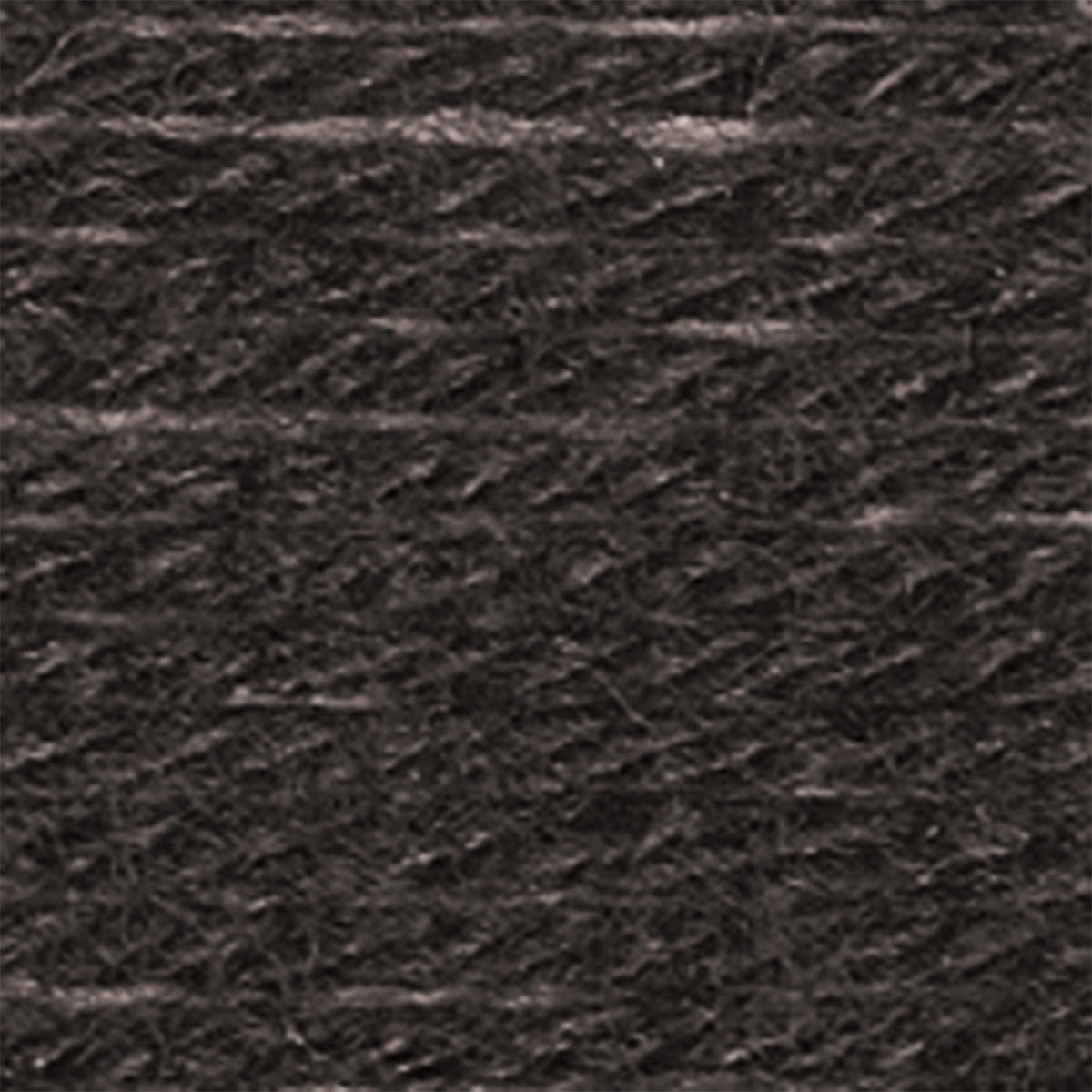 Wool Ease Yarn, Black
