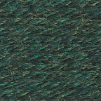 Wool Ease Yarn, Forest Green Heather