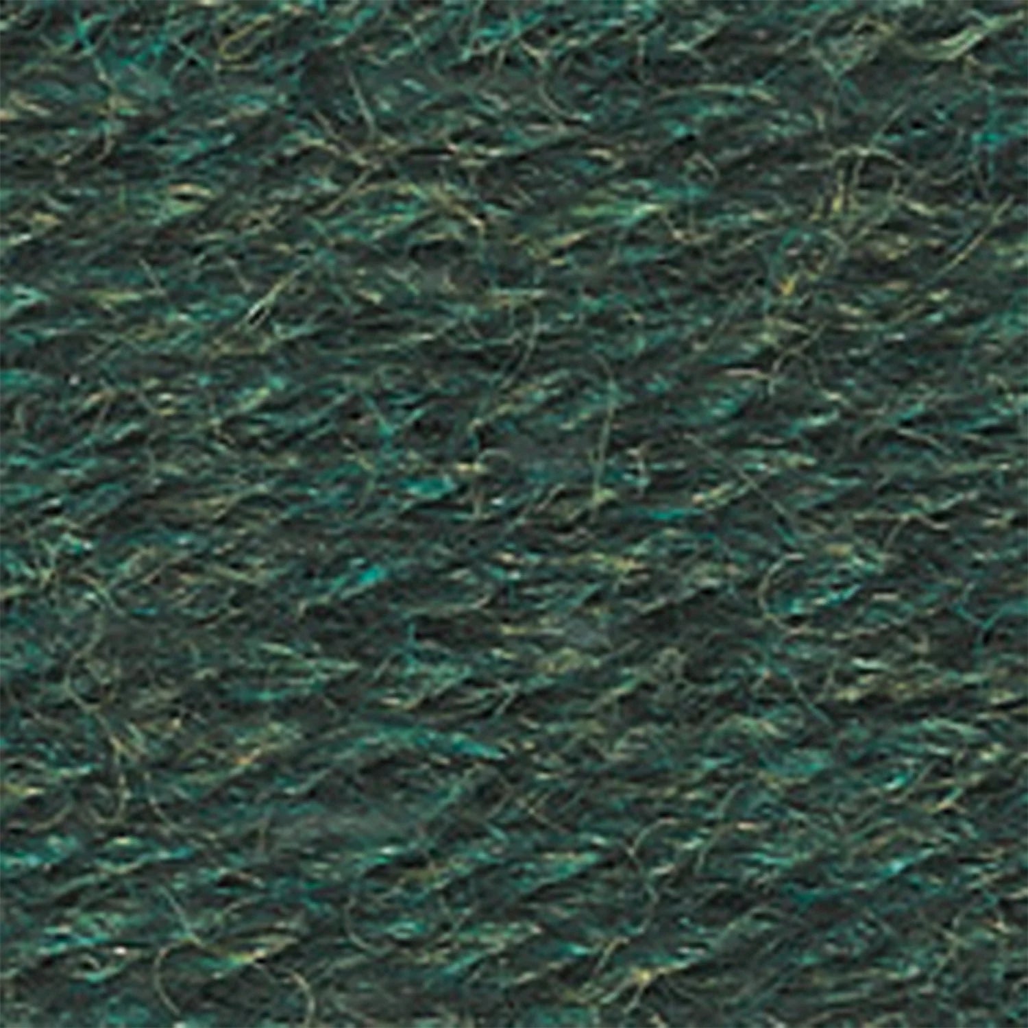 Wool Ease Yarn, Forest Green Heather