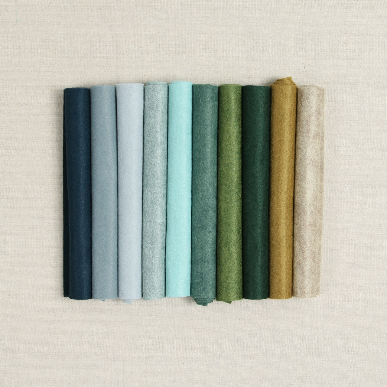 Sanctuary Palette