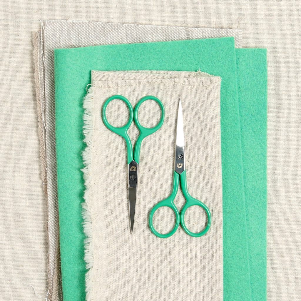Embroidery Scissors, Julep