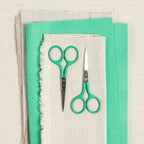 Embroidery Scissors, Julep