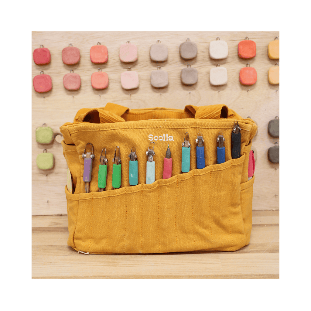 Soolla Studio Bag, Sedona