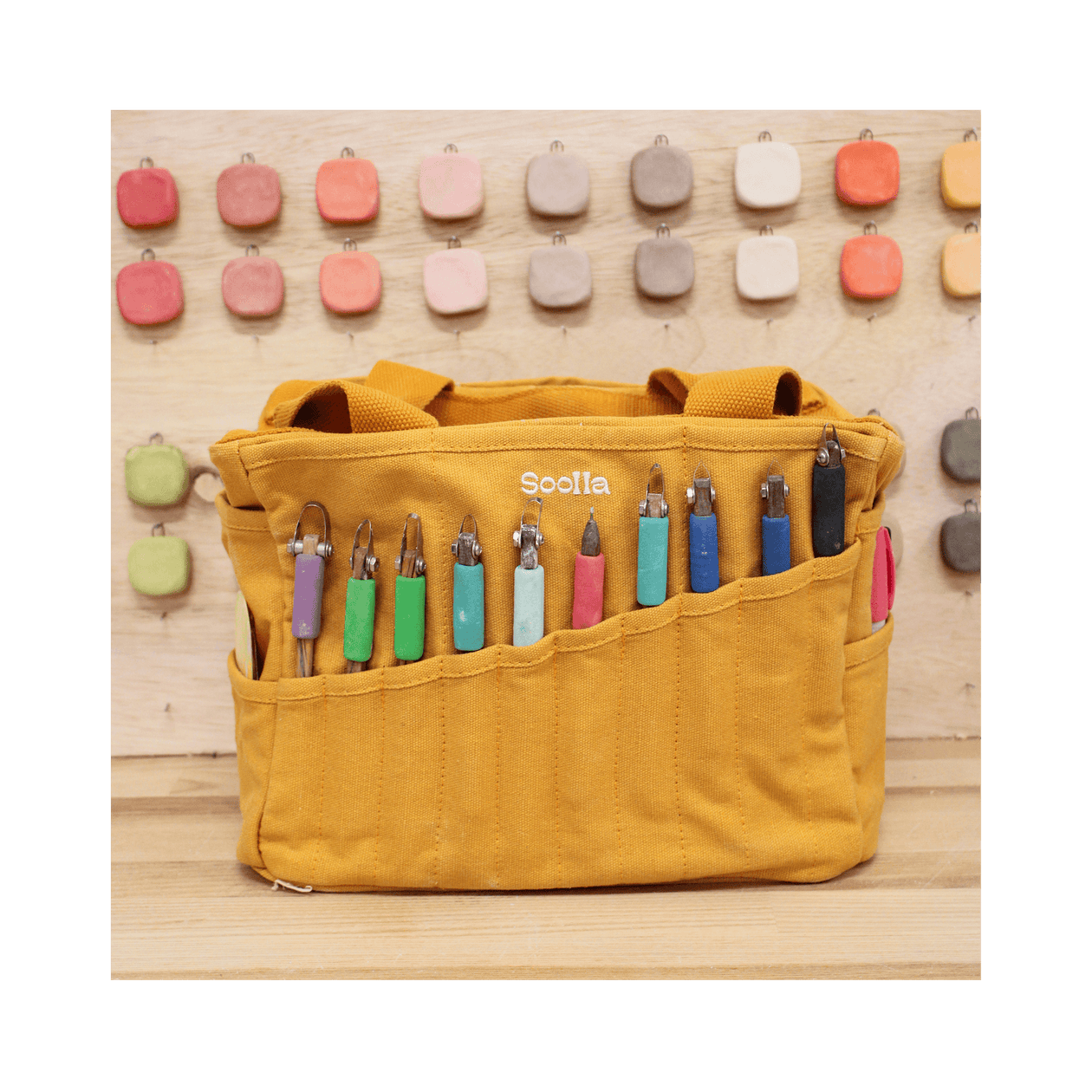 Soolla Studio Bag, Sedona