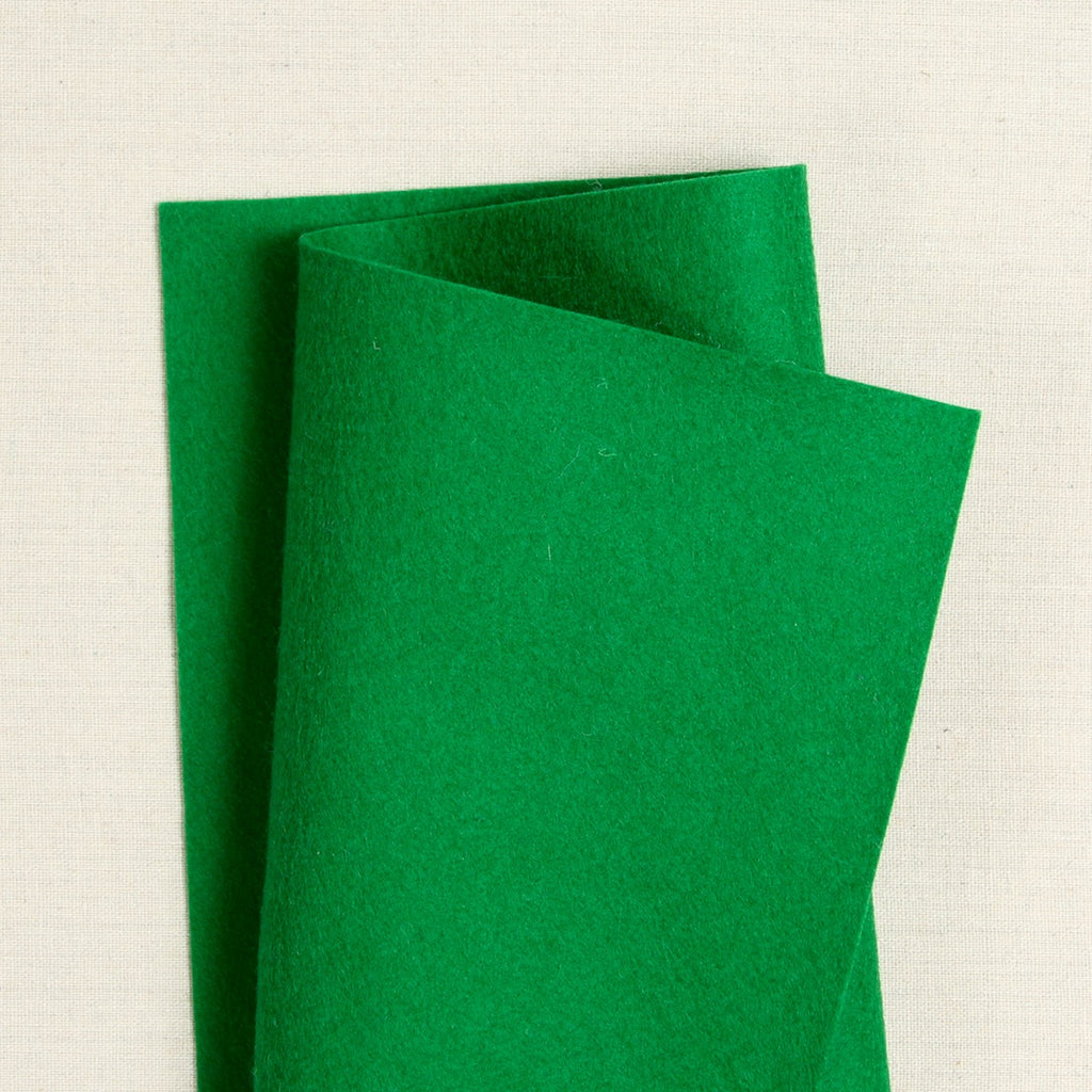 Selva Pure Wool Felt