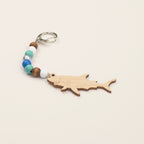 Shark Keyring Kit