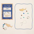 Shark Keyring Kit