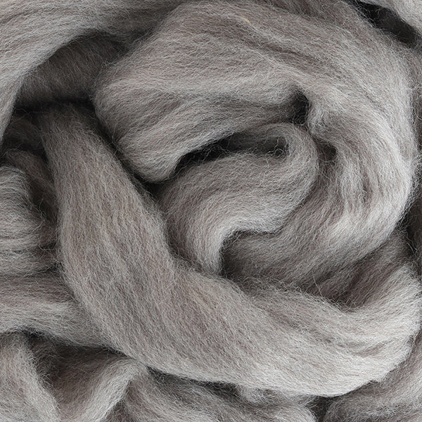 Shetland Corriedale Roving, 1oz – Benzie Design