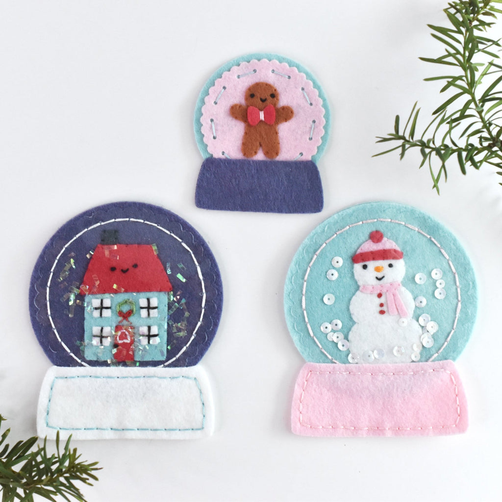 Snow Globe Base, Deep Etch Die