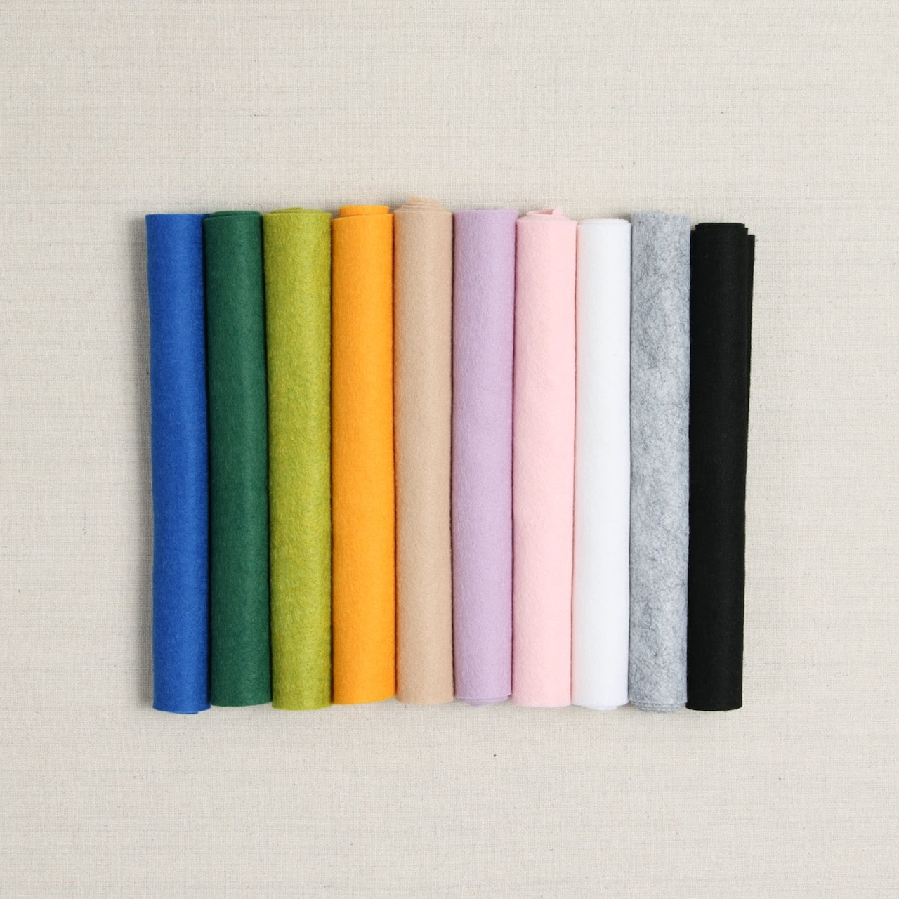 Softie Parade, Medley Palette