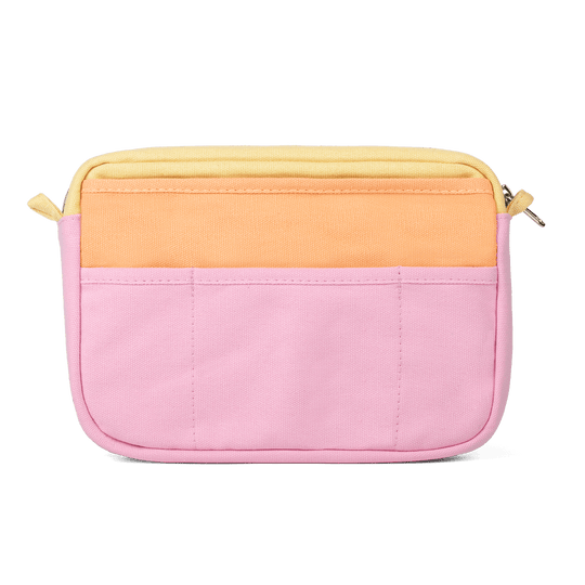 Soolla Studio Pouch, Becca Sands