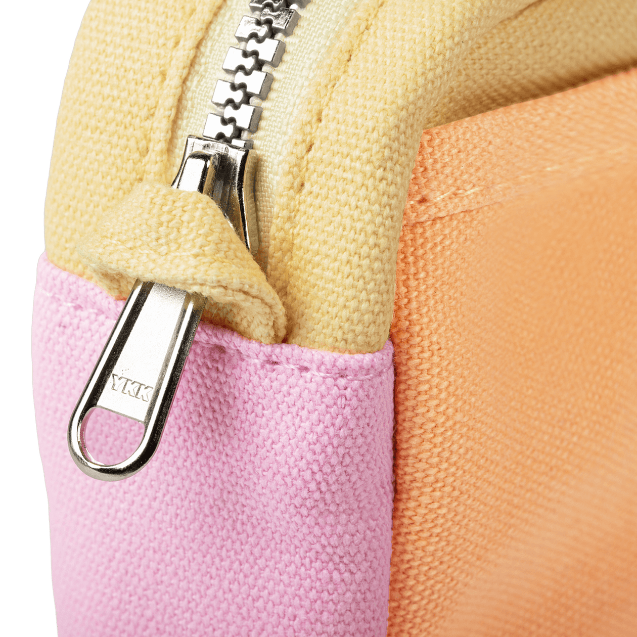 Soolla Studio Pouch, Becca Sands