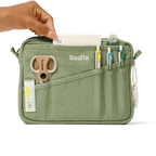Soolla Studio Pouch, Aquamarine