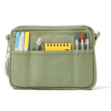Soolla Studio Pouch, Ganja Green