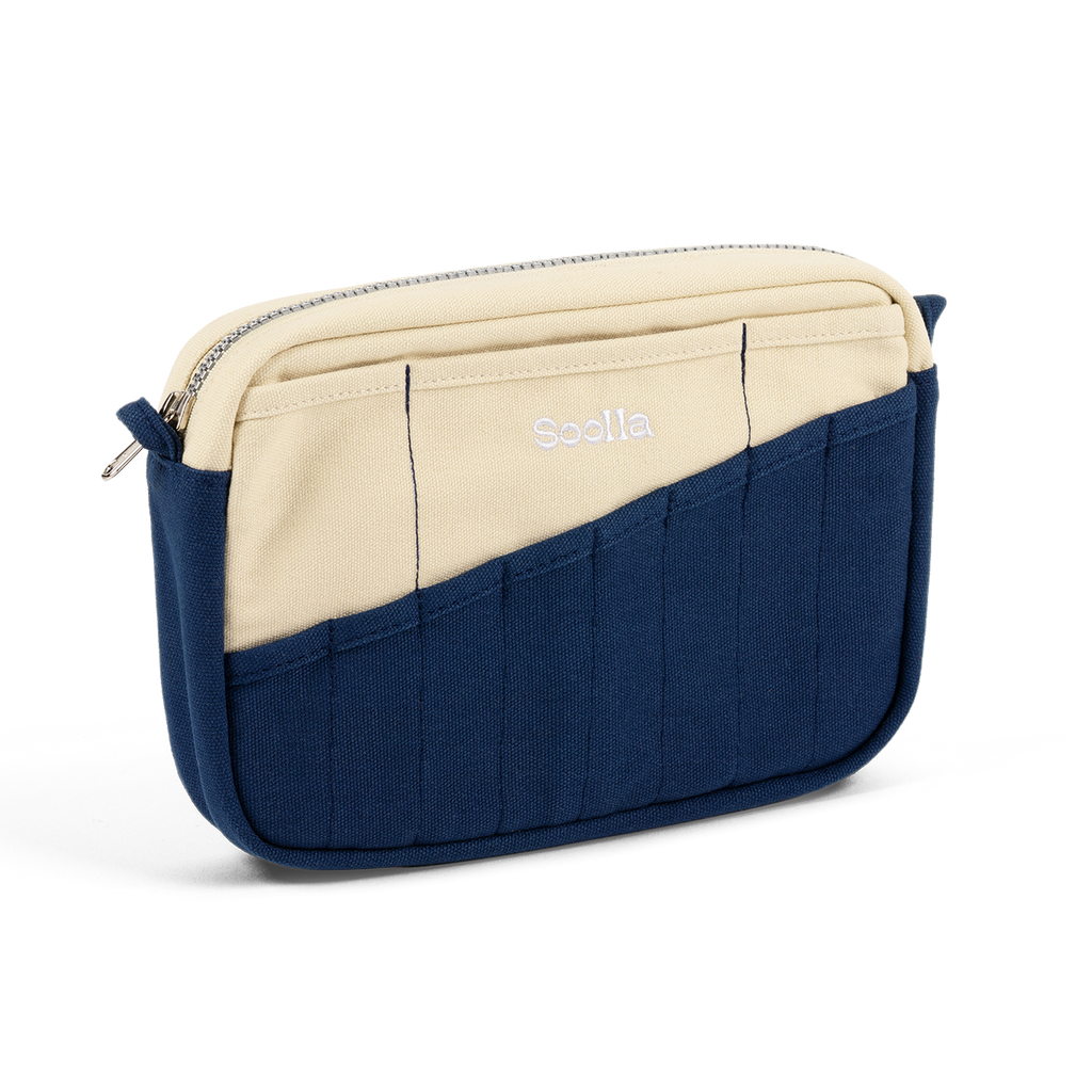 Soolla Studio Pouch, Marina