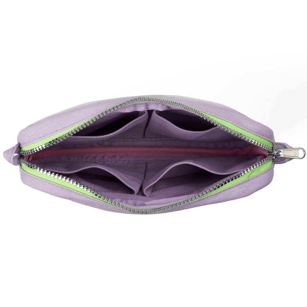 Soolla Studio Pouch, 80's Windbreaker