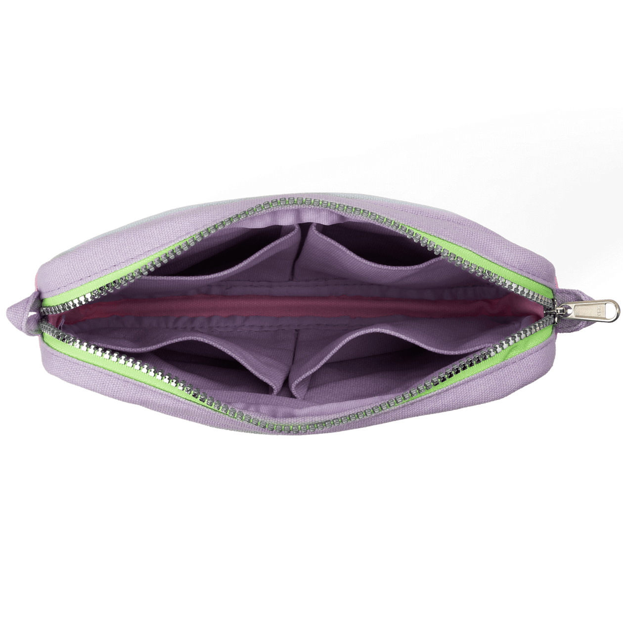 Soolla Studio Pouch, 80's Windbreaker
