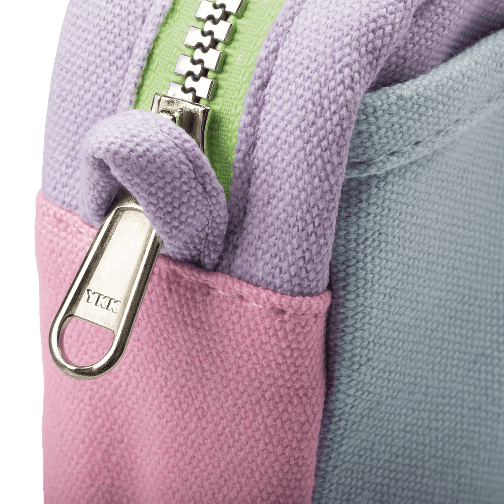 Soolla Studio Pouch, 80's Windbreaker