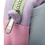 Soolla Studio Pouch, 80's Windbreaker