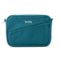 Soolla Studio Pouch, Aquamarine