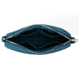 Soolla Studio Pouch, Aquamarine